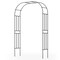 Garden Arch Trellis for Climbing Plants and Decorative Pergola